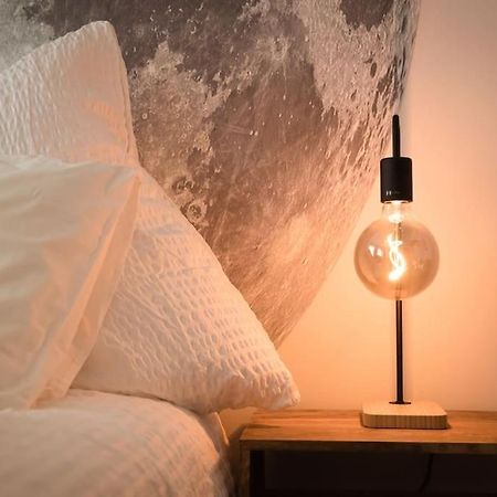 Cozy City Apartments In Center K19 Виена Екстериор снимка