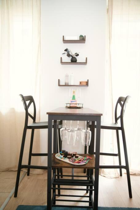 Cozy City Apartments In Center K19 Виена Екстериор снимка