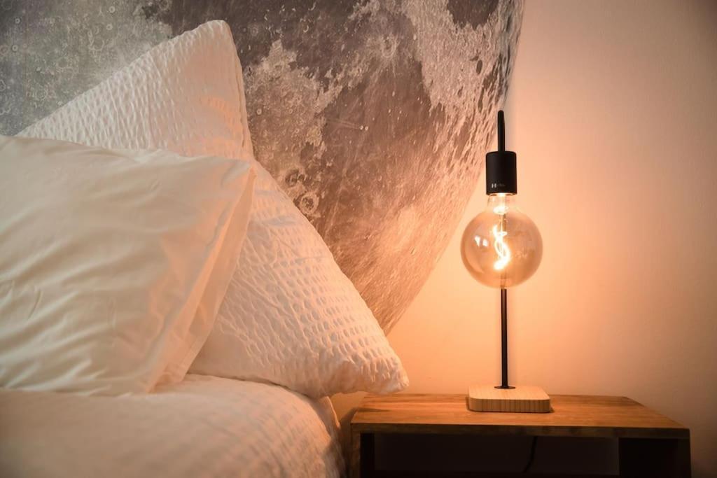 Cozy City Apartments In Center K19 Виена Екстериор снимка