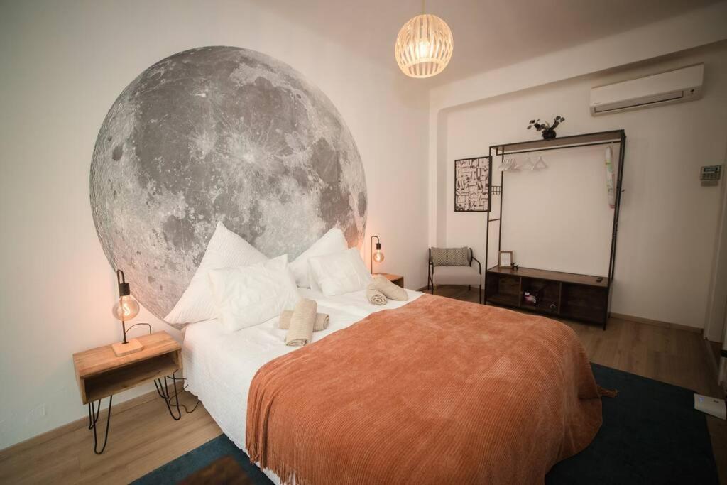 Cozy City Apartments In Center K19 Виена Екстериор снимка