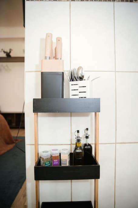 Cozy City Apartments In Center K19 Виена Екстериор снимка